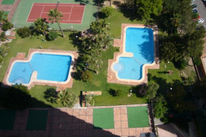 Gemelos XII - Fincas Arena, Benidorm